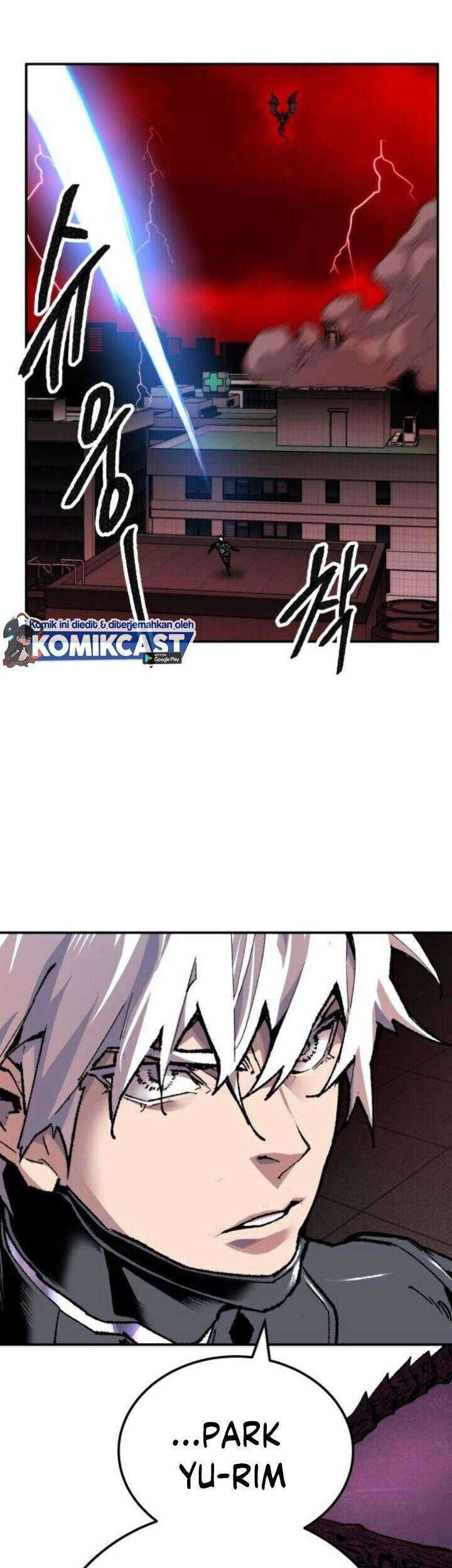 Limit Breaker Chapter 40 Gambar 71