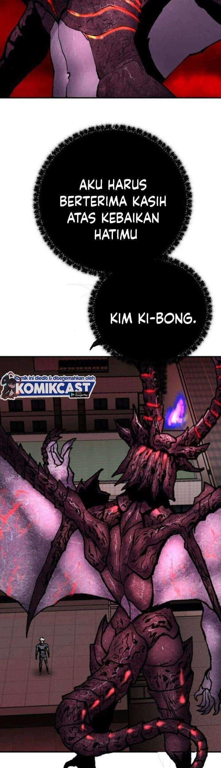 Limit Breaker Chapter 40 Gambar 73