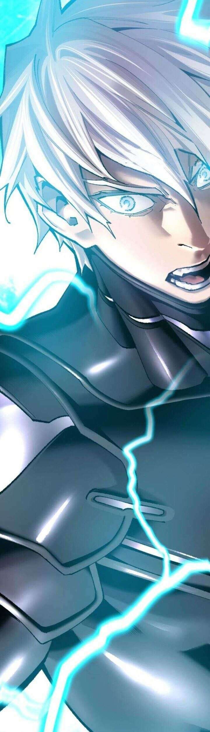 Limit Breaker Chapter 40 Gambar 4