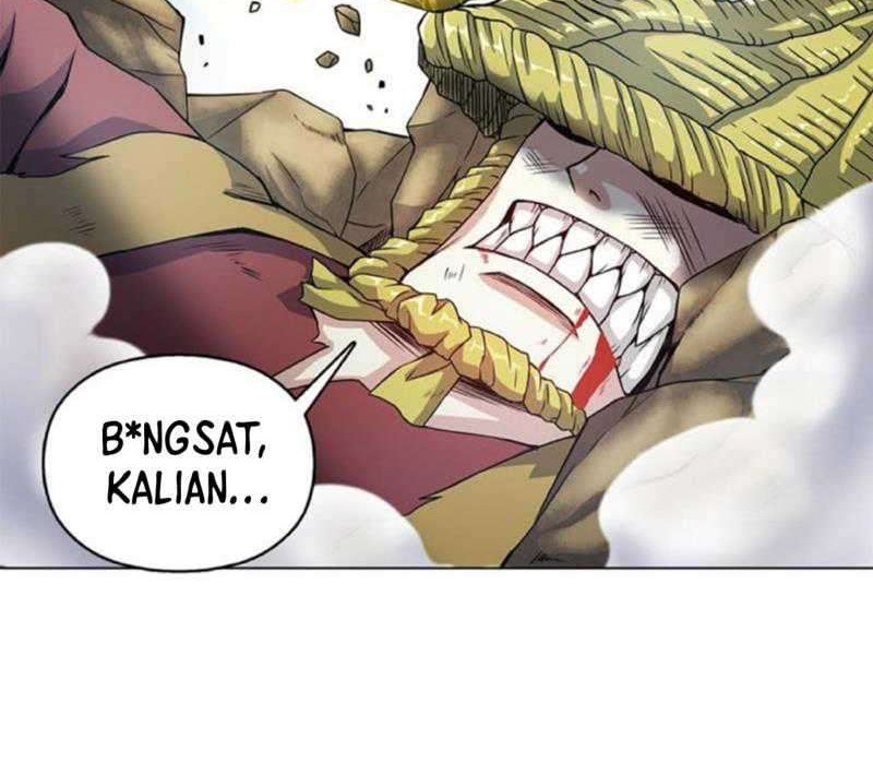 Heavenly God Mnemonic Chapter 51 Gambar 7