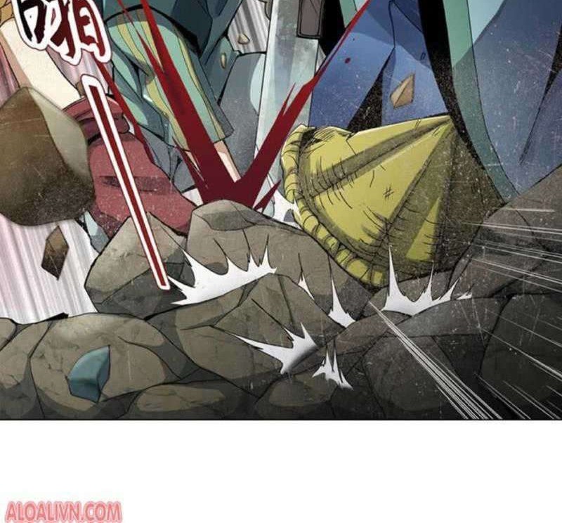 Heavenly God Mnemonic Chapter 51 Gambar 13