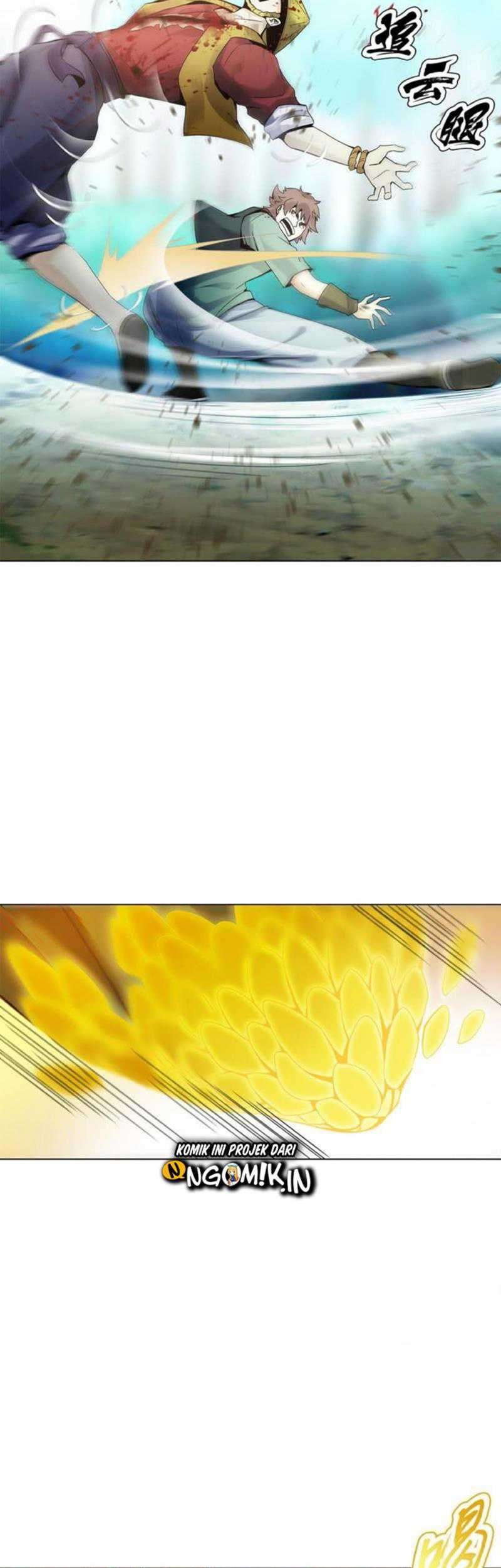 Heavenly God Mnemonic Chapter 51 Gambar 4