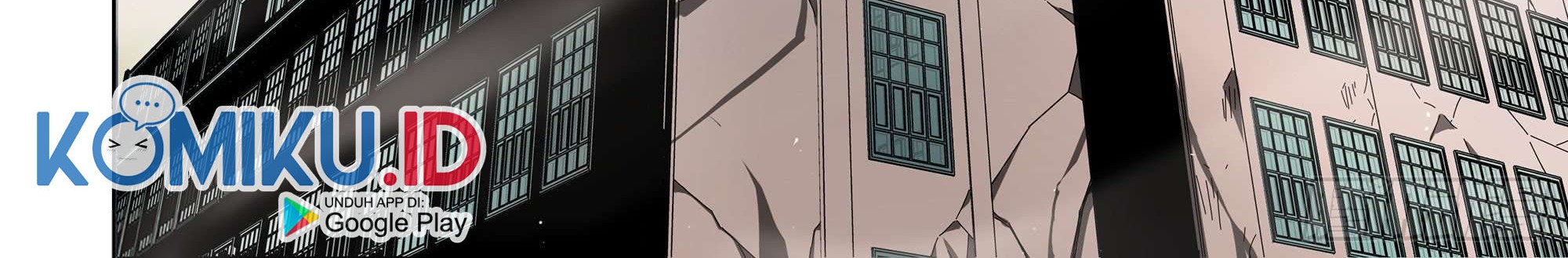 The Last Human Chapter 364 Gambar 16