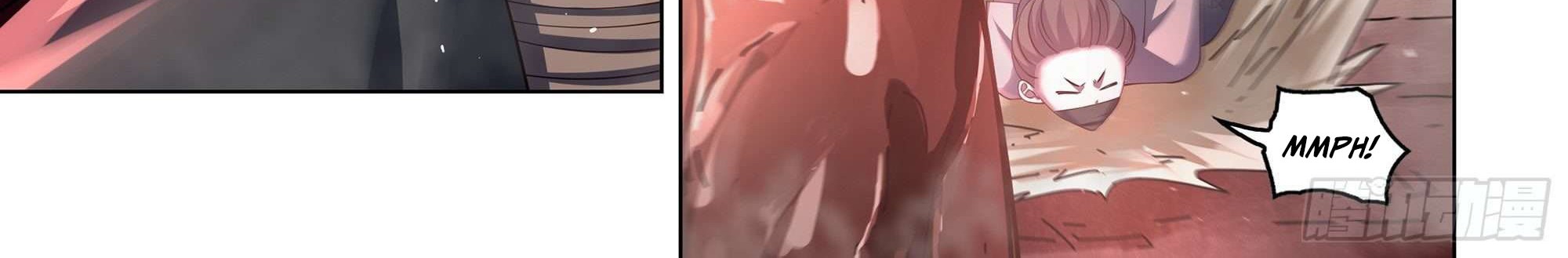 The Last Human Chapter 364 Gambar 30