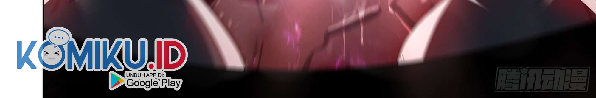 The Last Human Chapter 364 Gambar 32