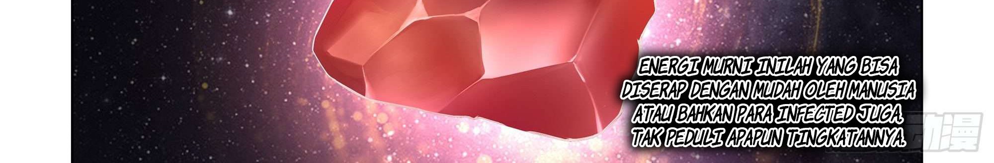 The Last Human Chapter 364 Gambar 4