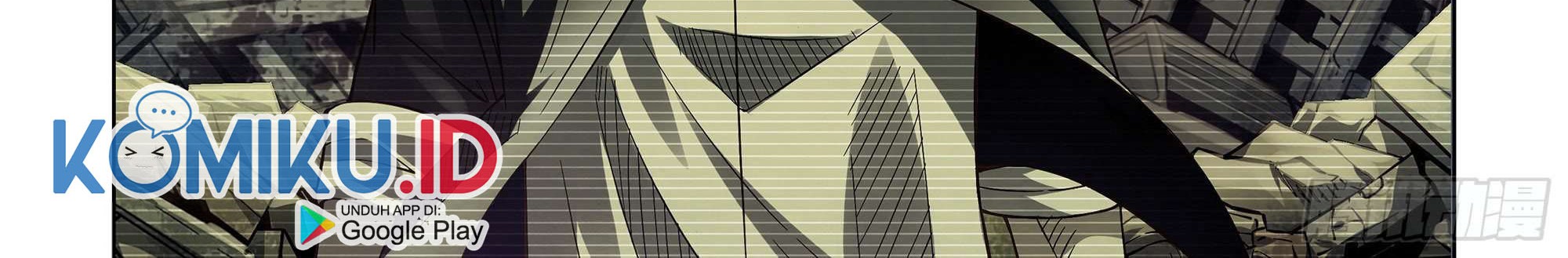 The Last Human Chapter 364 Gambar 6