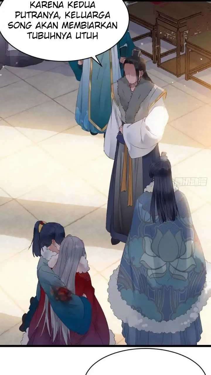 The Ghostly Doctor Chapter 375 Gambar 20