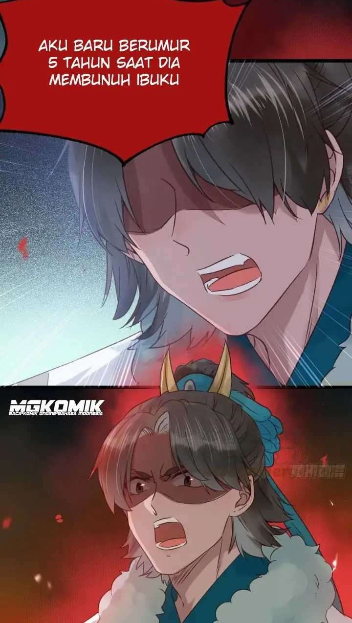 The Ghostly Doctor Chapter 375 Gambar 22