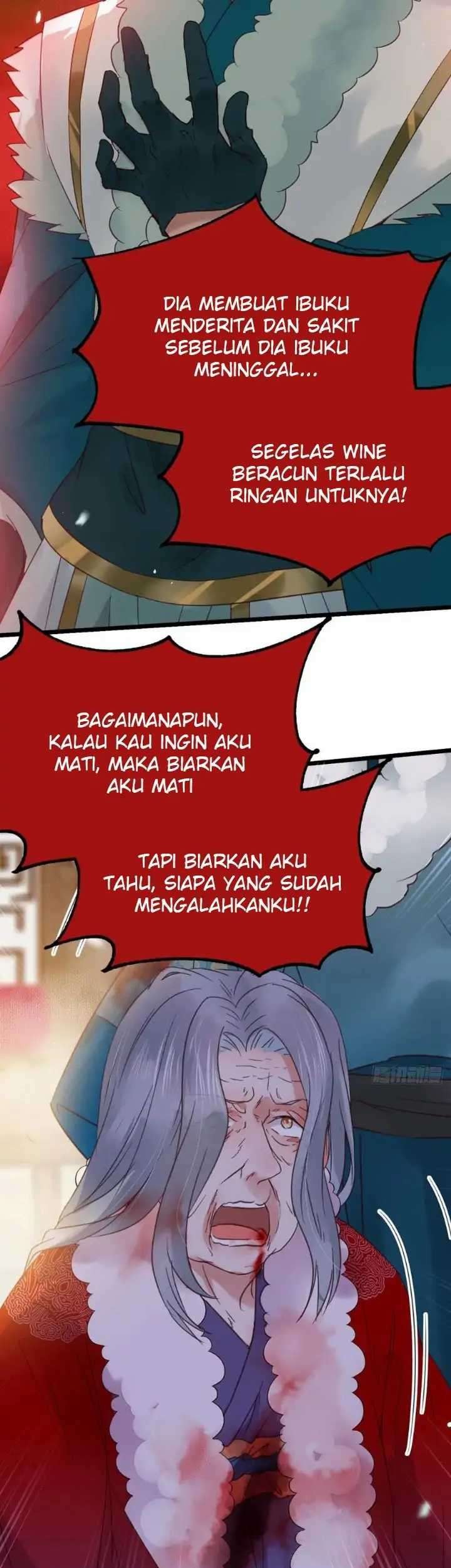 The Ghostly Doctor Chapter 375 Gambar 23