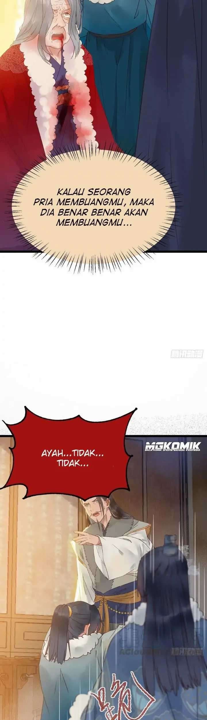 The Ghostly Doctor Chapter 375 Gambar 27