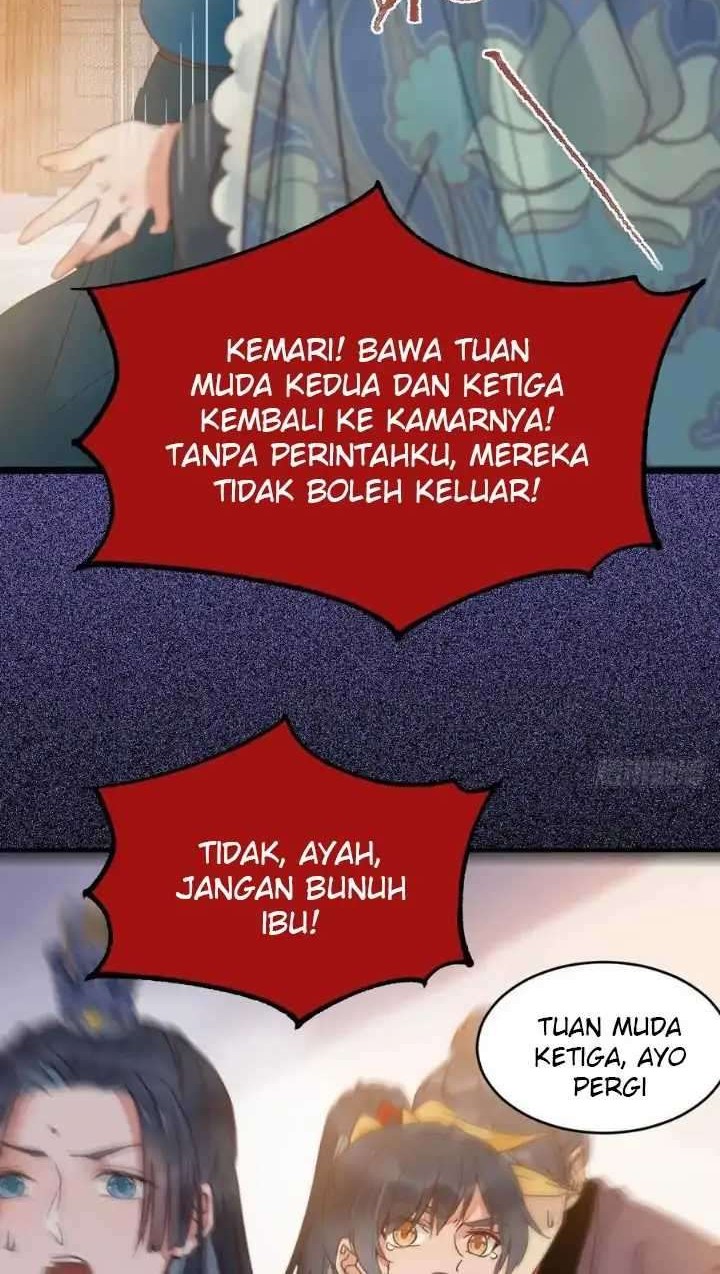 The Ghostly Doctor Chapter 375 Gambar 28