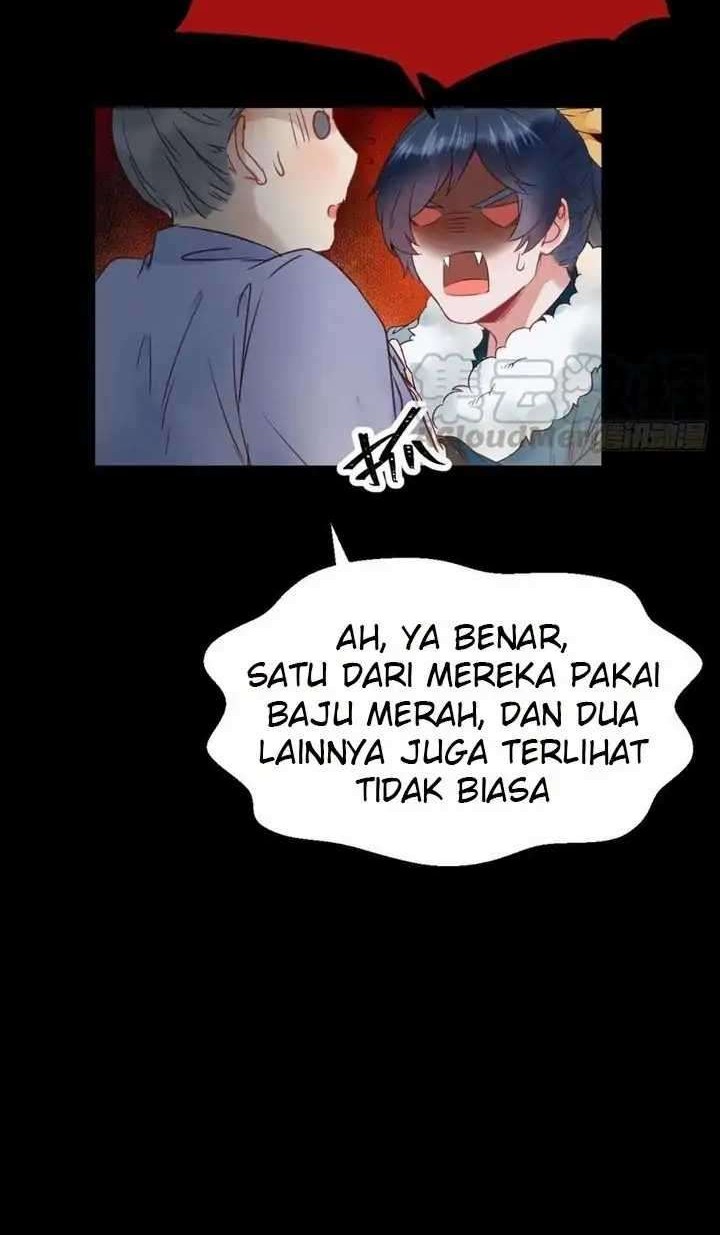 The Ghostly Doctor Chapter 374 Gambar 8