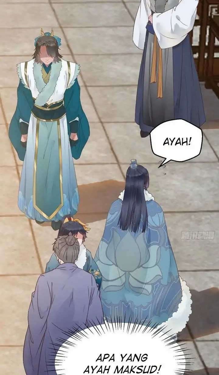 The Ghostly Doctor Chapter 374 Gambar 10