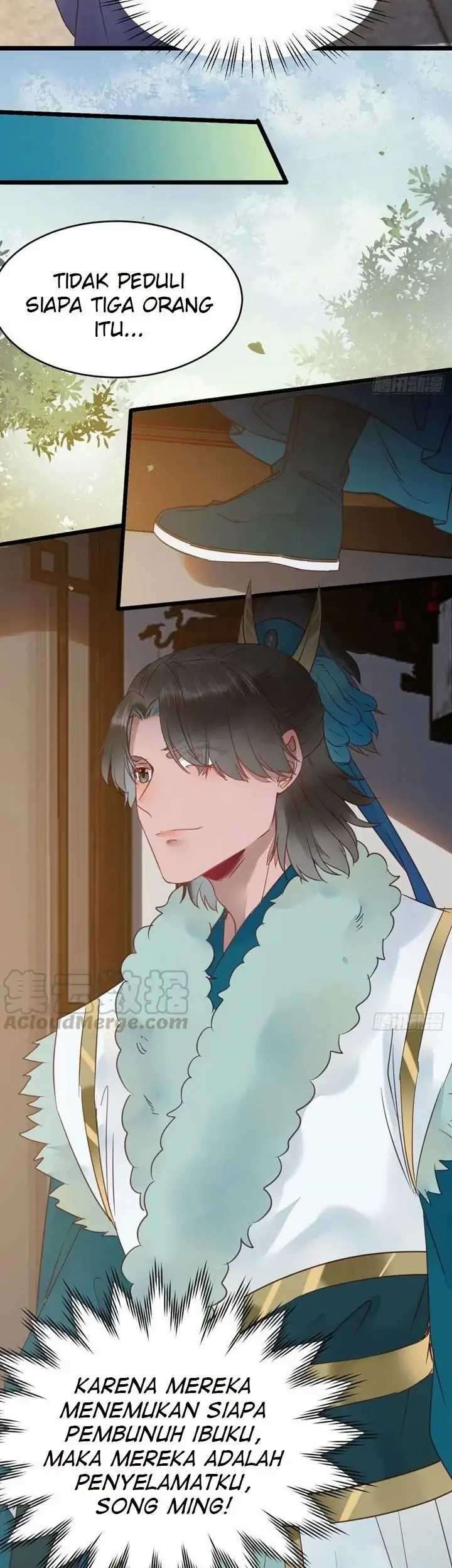 The Ghostly Doctor Chapter 374 Gambar 11