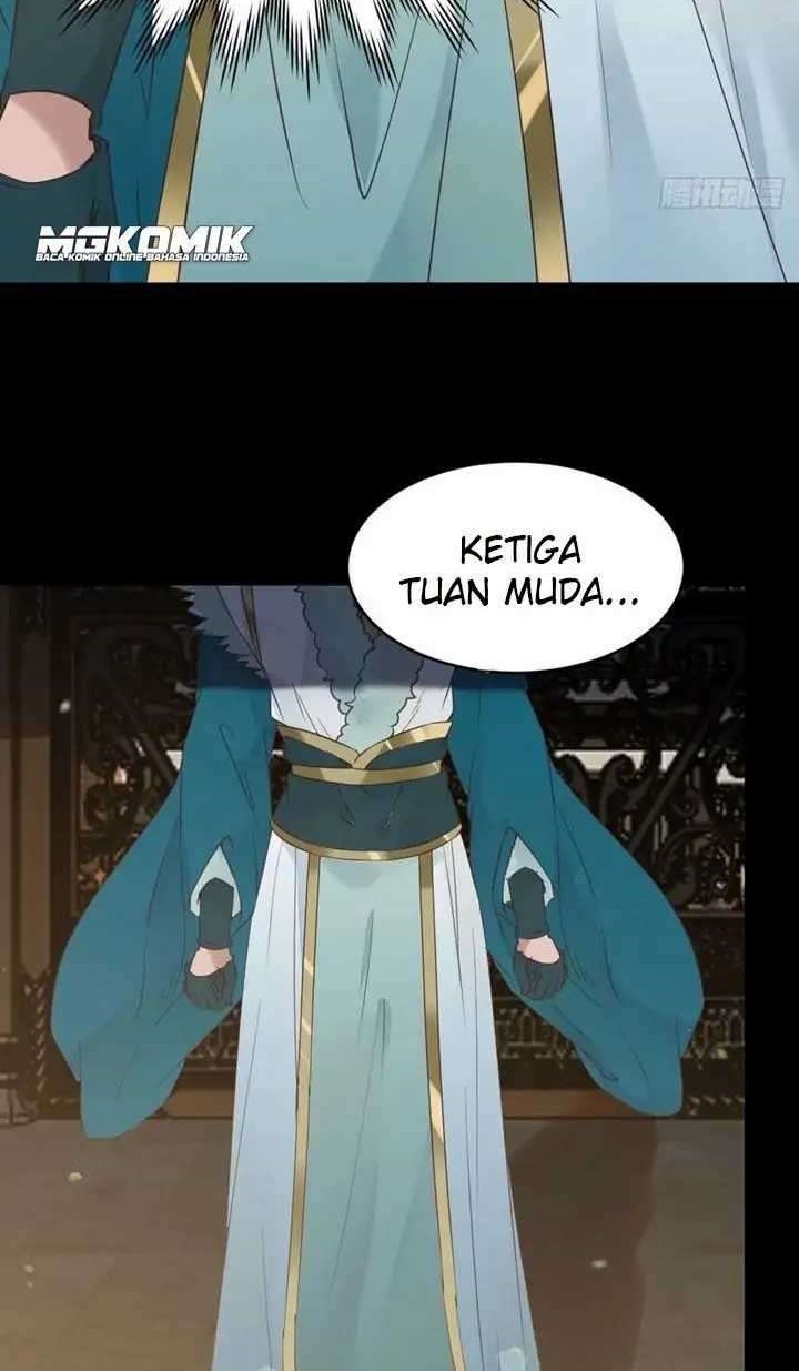 The Ghostly Doctor Chapter 374 Gambar 12