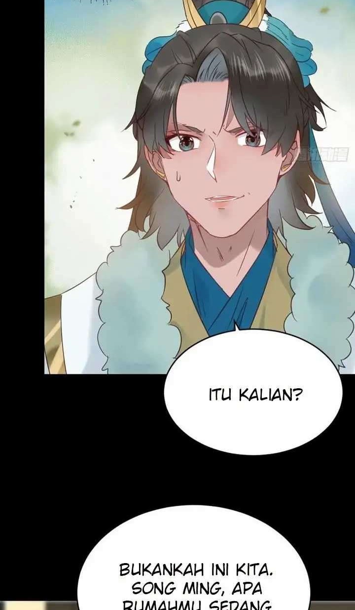 The Ghostly Doctor Chapter 374 Gambar 14