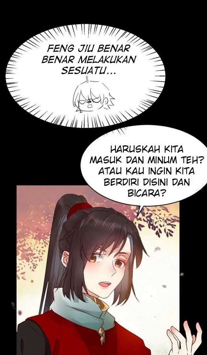 The Ghostly Doctor Chapter 374 Gambar 16