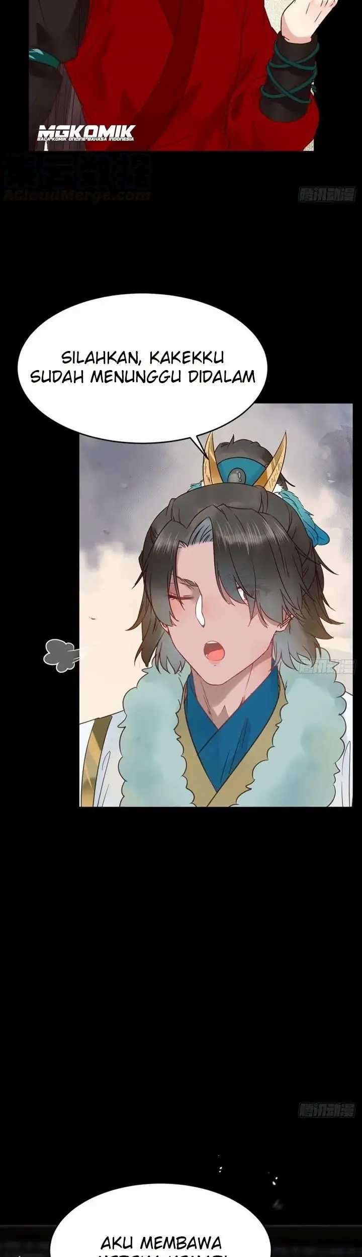 The Ghostly Doctor Chapter 374 Gambar 17