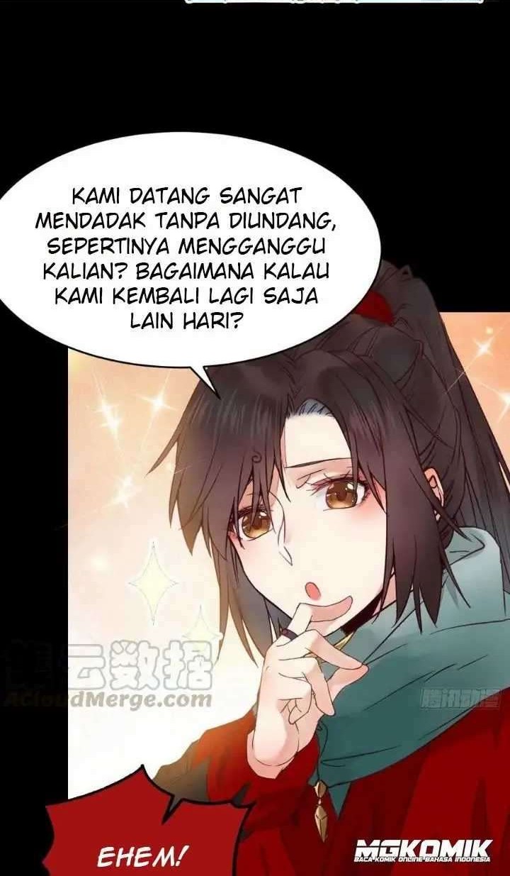 The Ghostly Doctor Chapter 374 Gambar 26