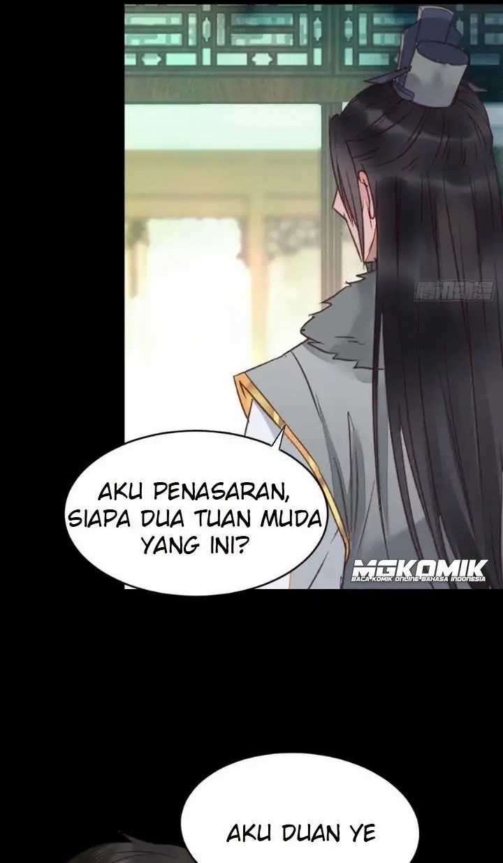 The Ghostly Doctor Chapter 374 Gambar 22