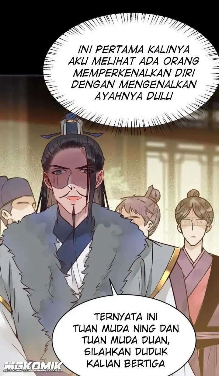 The Ghostly Doctor Chapter 374 Gambar 24