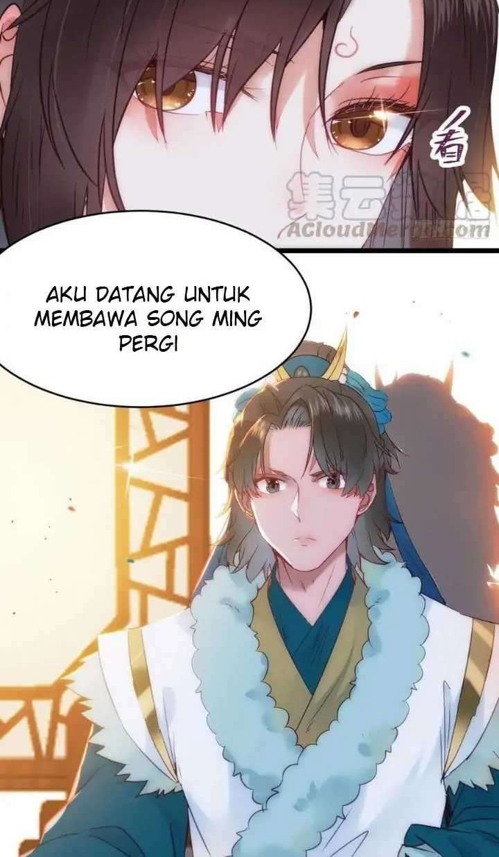 The Ghostly Doctor Chapter 374 Gambar 28