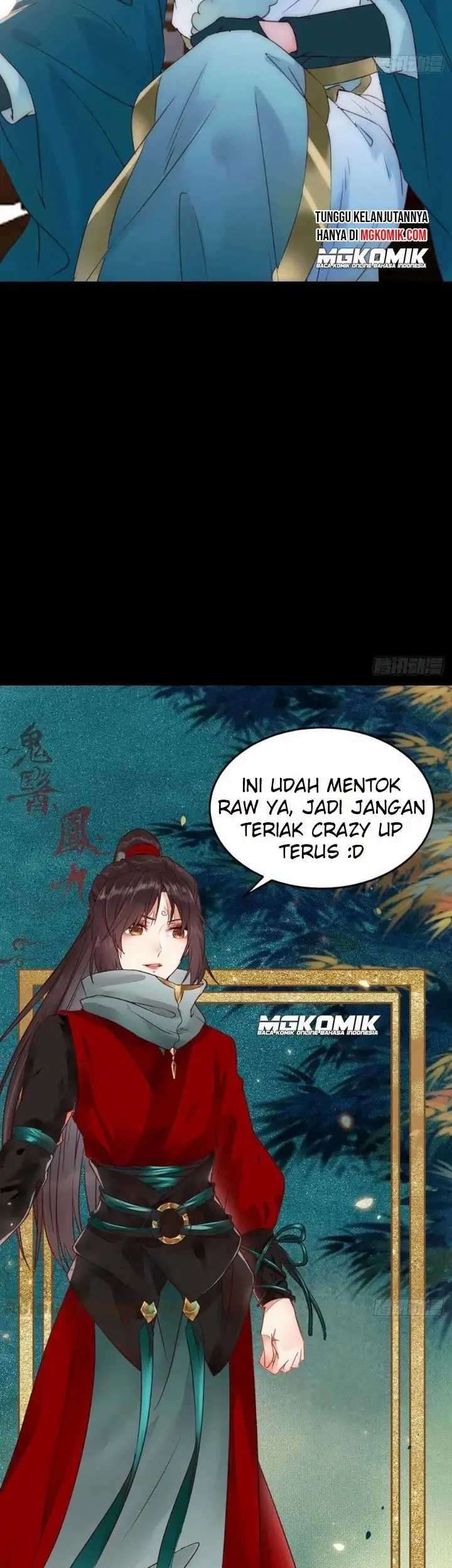 The Ghostly Doctor Chapter 374 Gambar 29