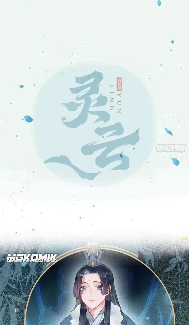 Manhua The Ghostly Doctor Chapter 374 gambar nomor 2