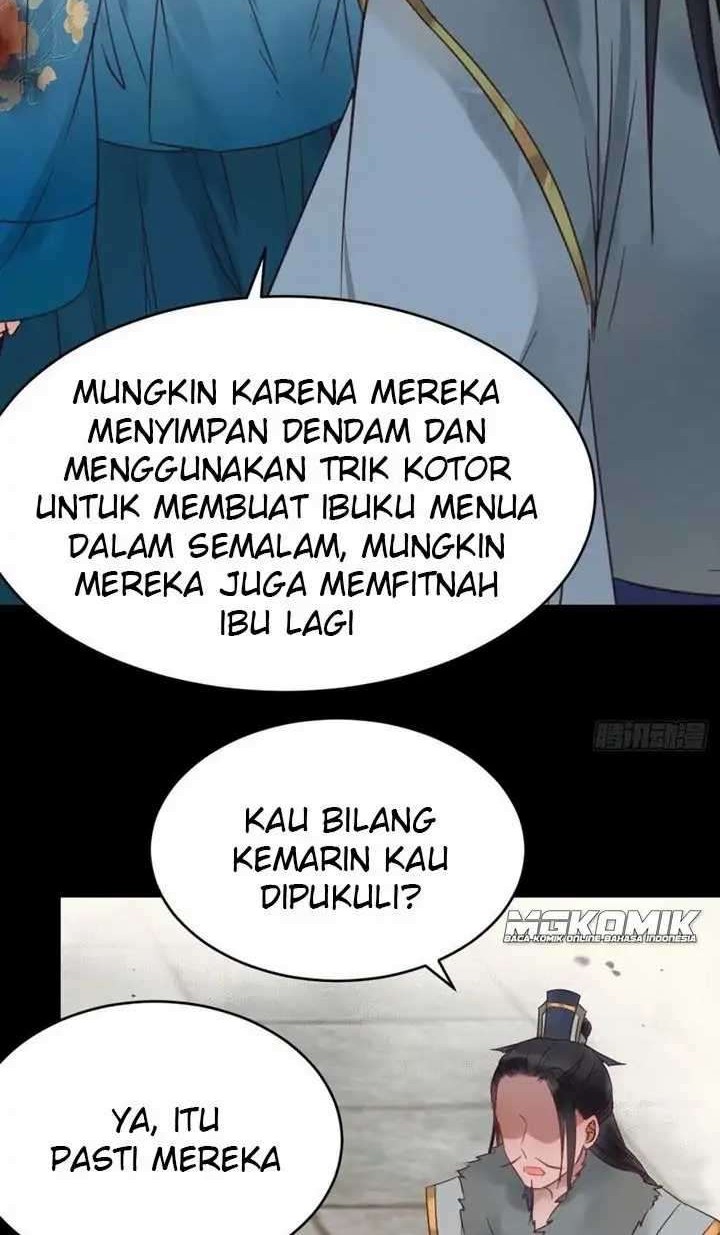 The Ghostly Doctor Chapter 374 Gambar 4