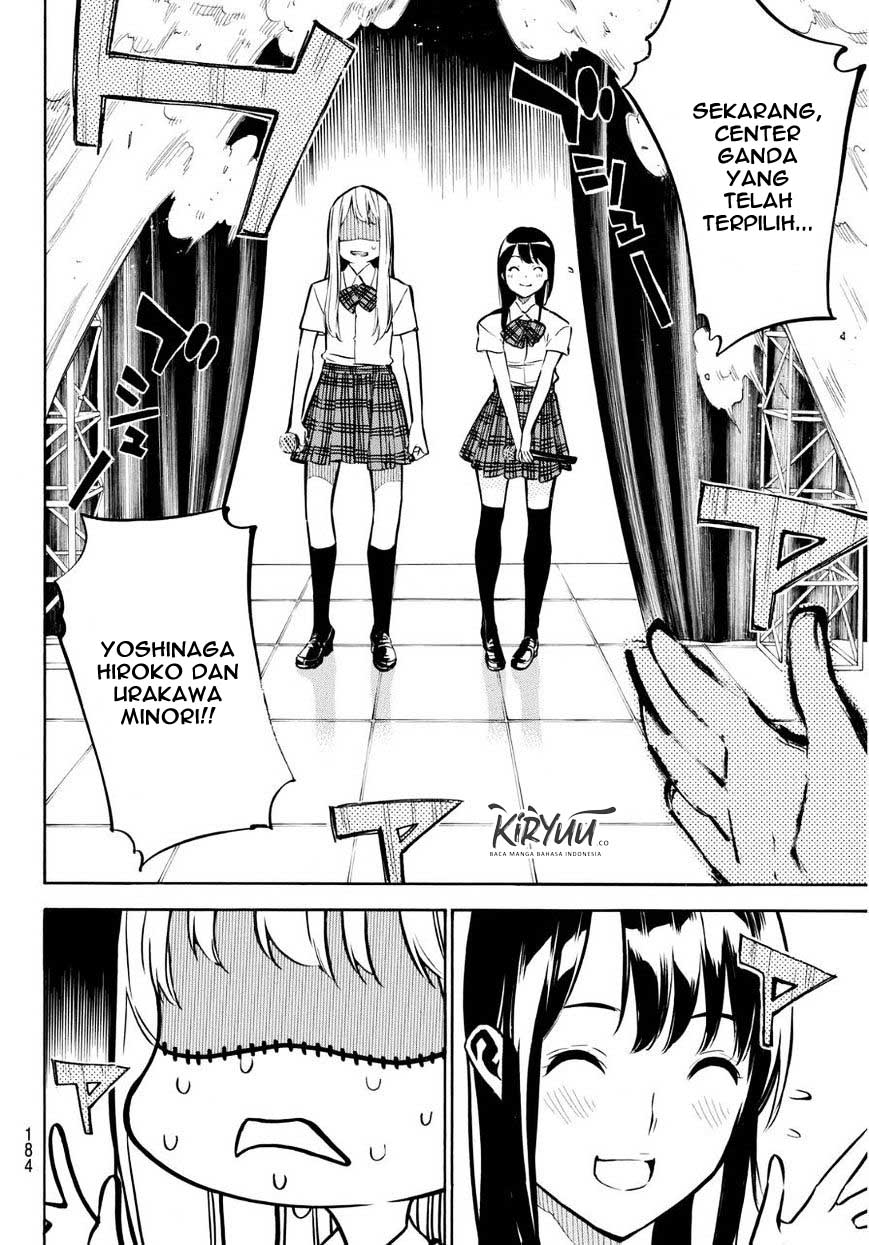 AKB49 Chapter 223 Gambar 3