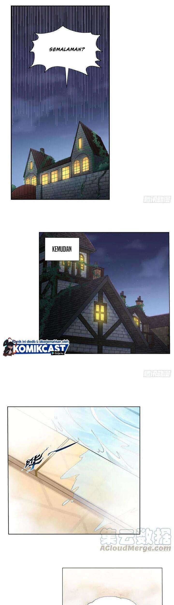 The Demon King Who Lost His Job Chapter 194 Gambar 6