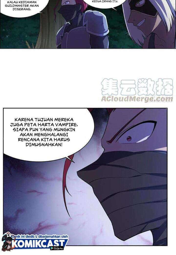 The Demon King Who Lost His Job Chapter 194 Gambar 9