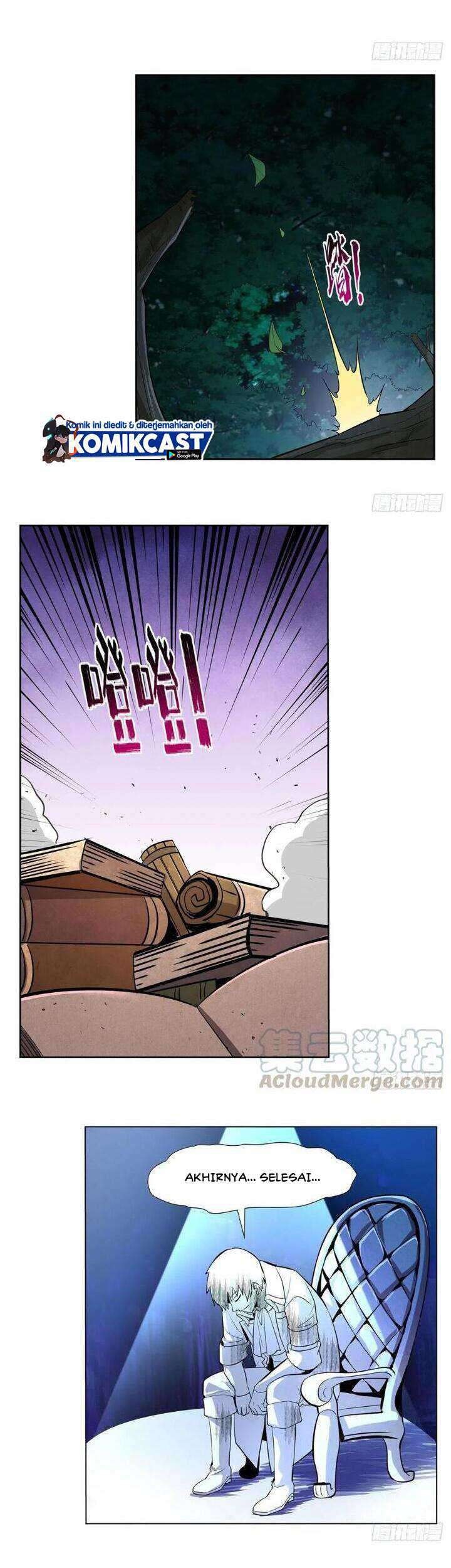 The Demon King Who Lost His Job Chapter 194 Gambar 10