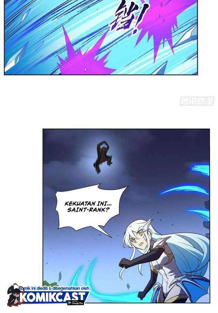 The Demon King Who Lost His Job Chapter 194 Gambar 23