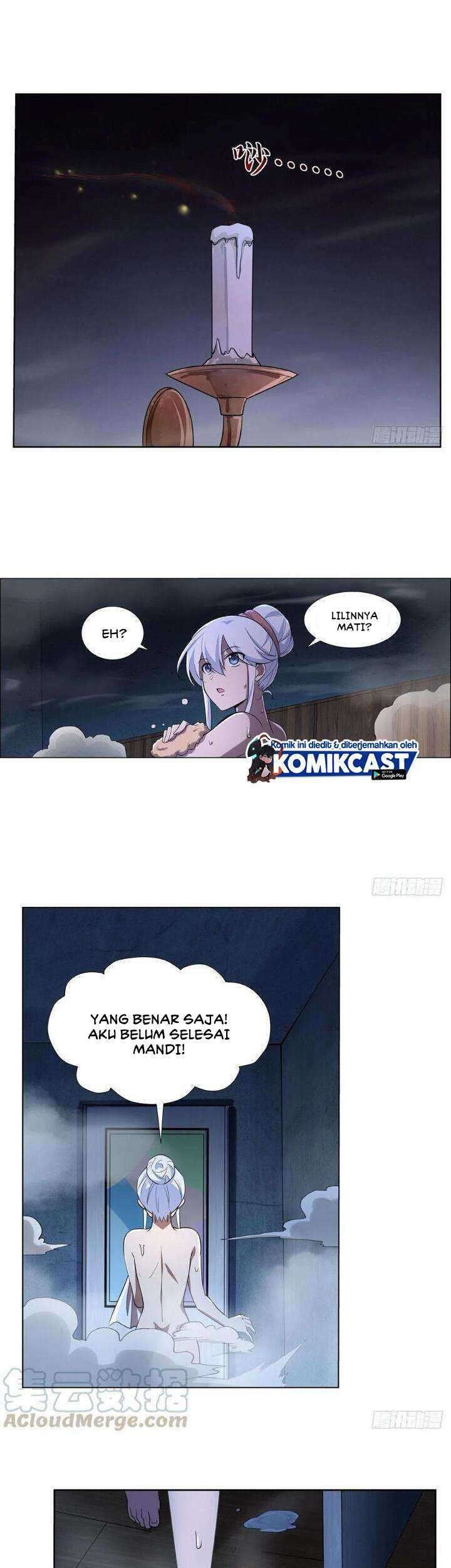 The Demon King Who Lost His Job Chapter 194 Gambar 16