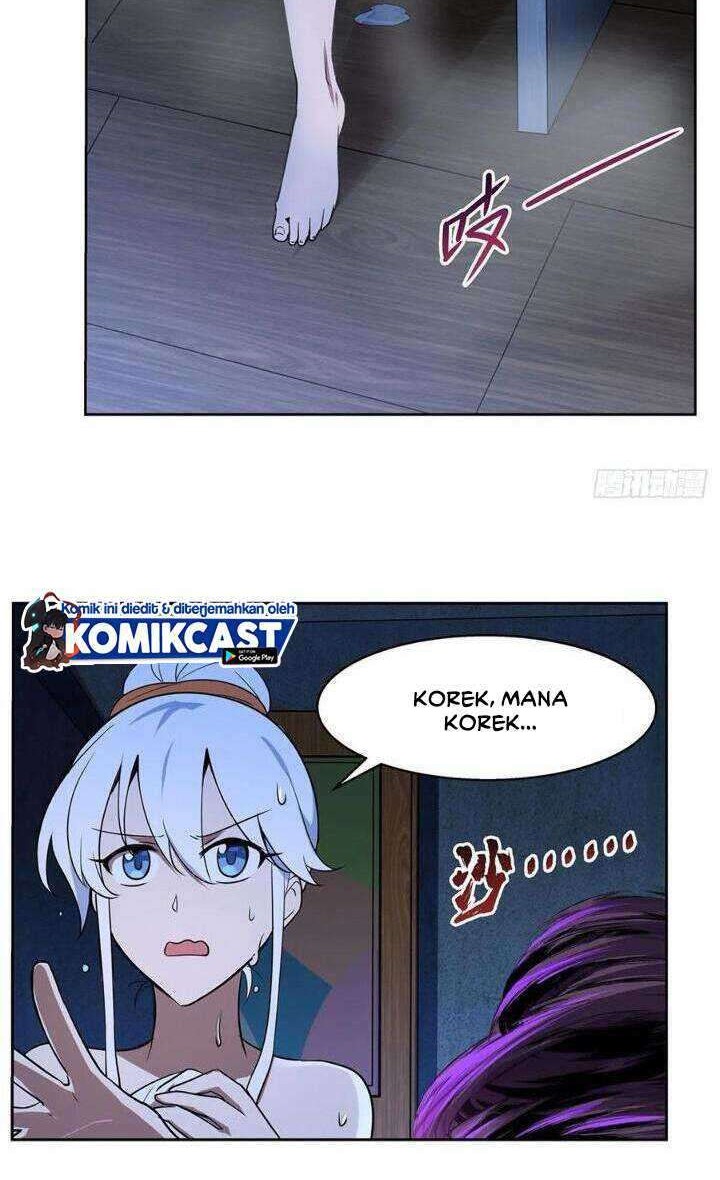 The Demon King Who Lost His Job Chapter 194 Gambar 17