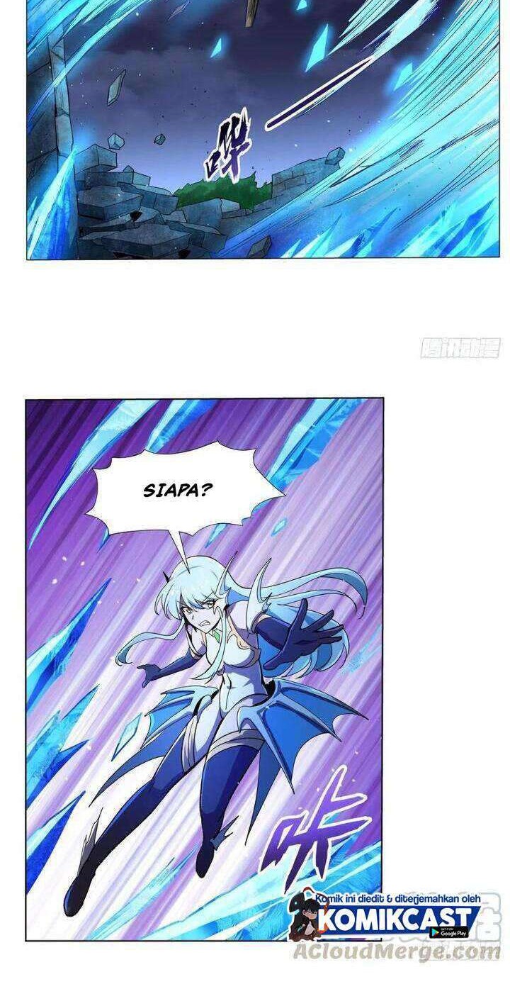 The Demon King Who Lost His Job Chapter 194 Gambar 21