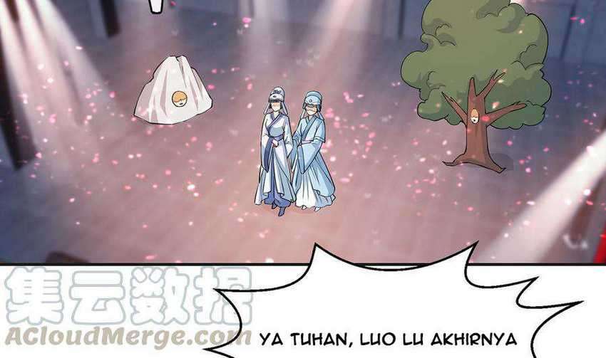 Cultivation Return on Campus Chapter 231 Gambar 44