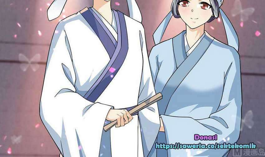 Cultivation Return on Campus Chapter 231 Gambar 46