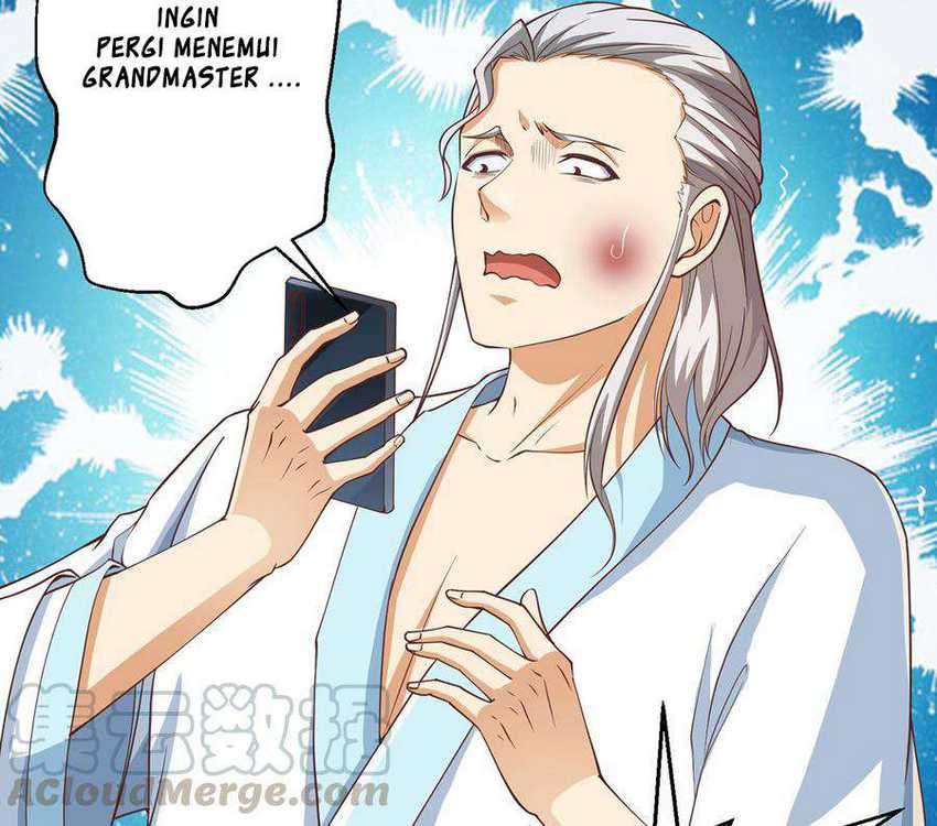 Cultivation Return on Campus Chapter 231 Gambar 5