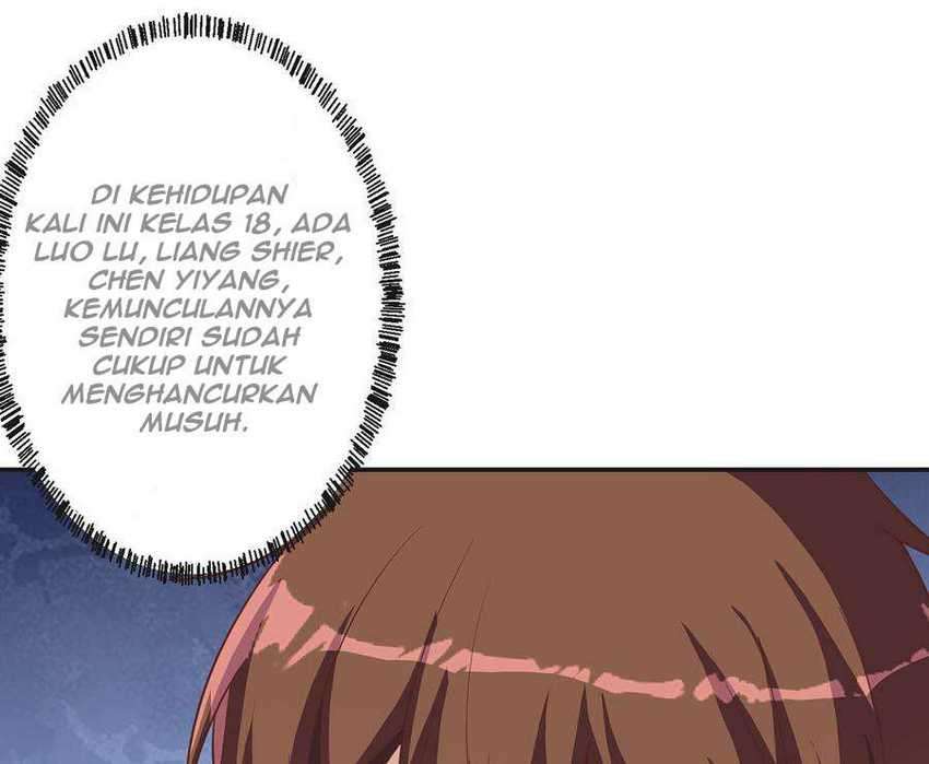 Cultivation Return on Campus Chapter 231 Gambar 15