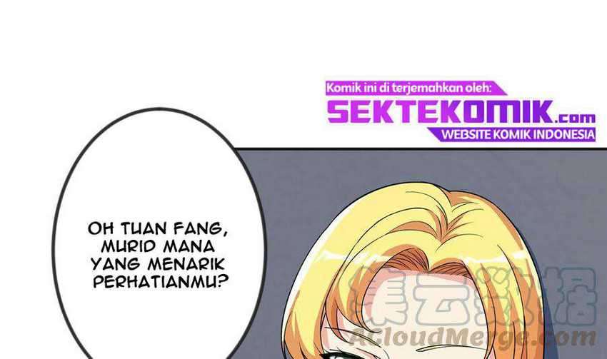 Cultivation Return on Campus Chapter 231 Gambar 23