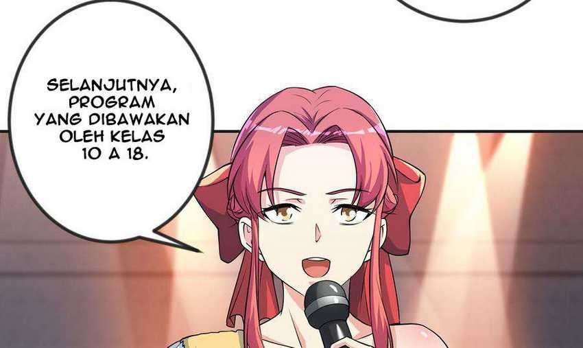 Cultivation Return on Campus Chapter 231 Gambar 39