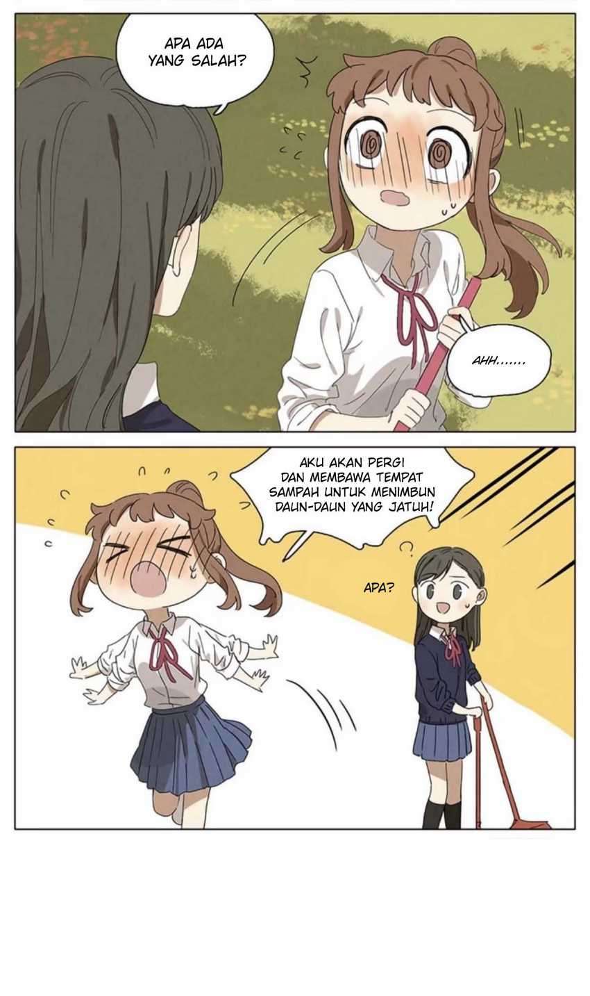 Secret Love Chapter 40 Gambar 10