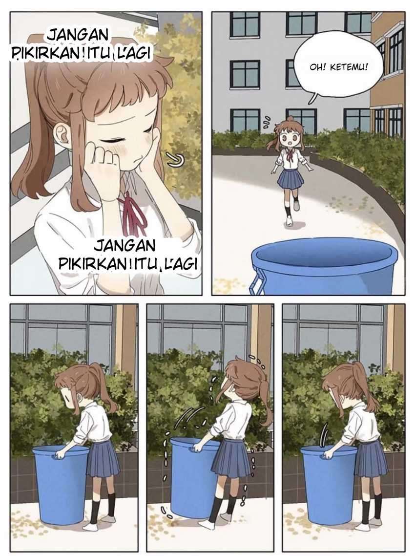 Secret Love Chapter 40 Gambar 11