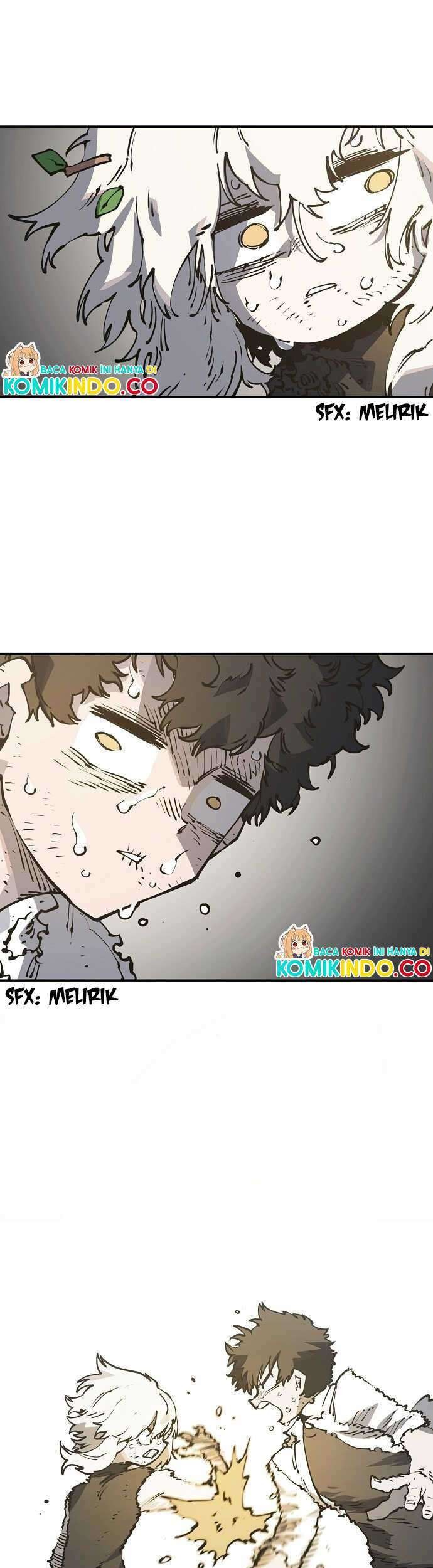 Player Chapter 28 Gambar 8