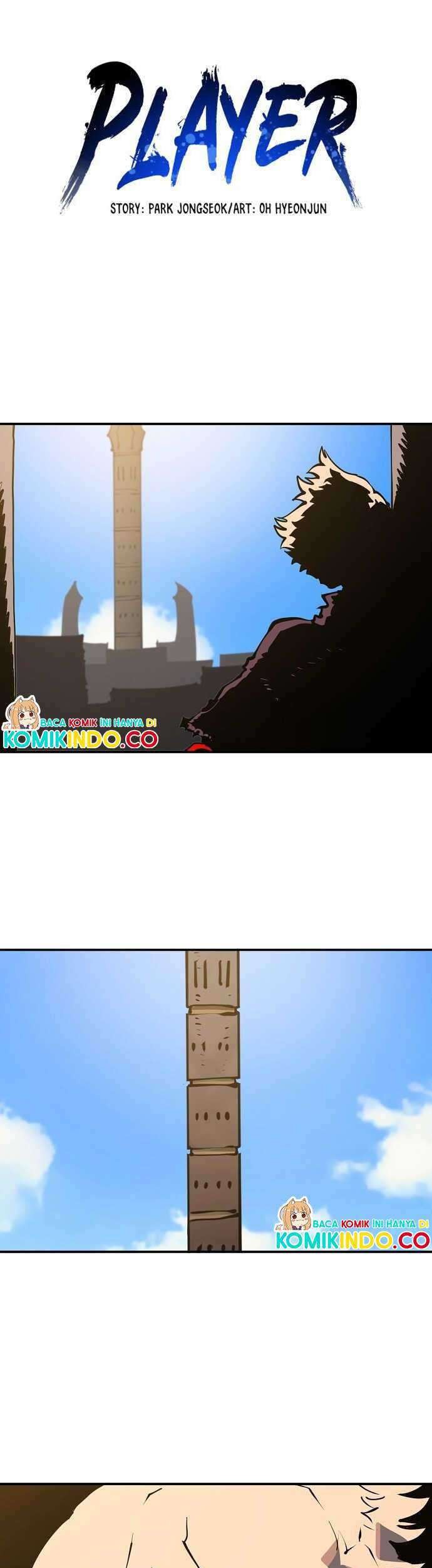 Player Chapter 28 Gambar 20