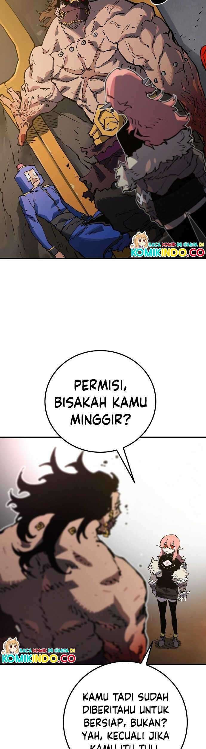 Player Chapter 28 Gambar 30
