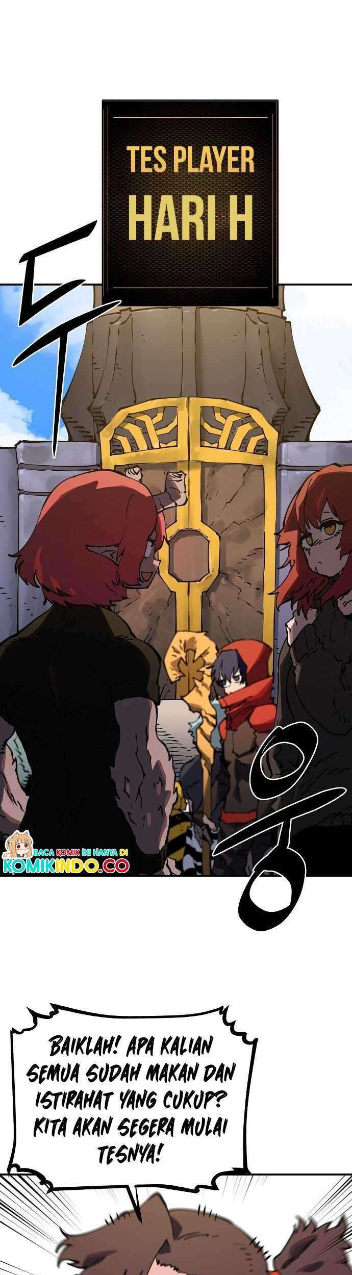 Player Chapter 28 Gambar 22